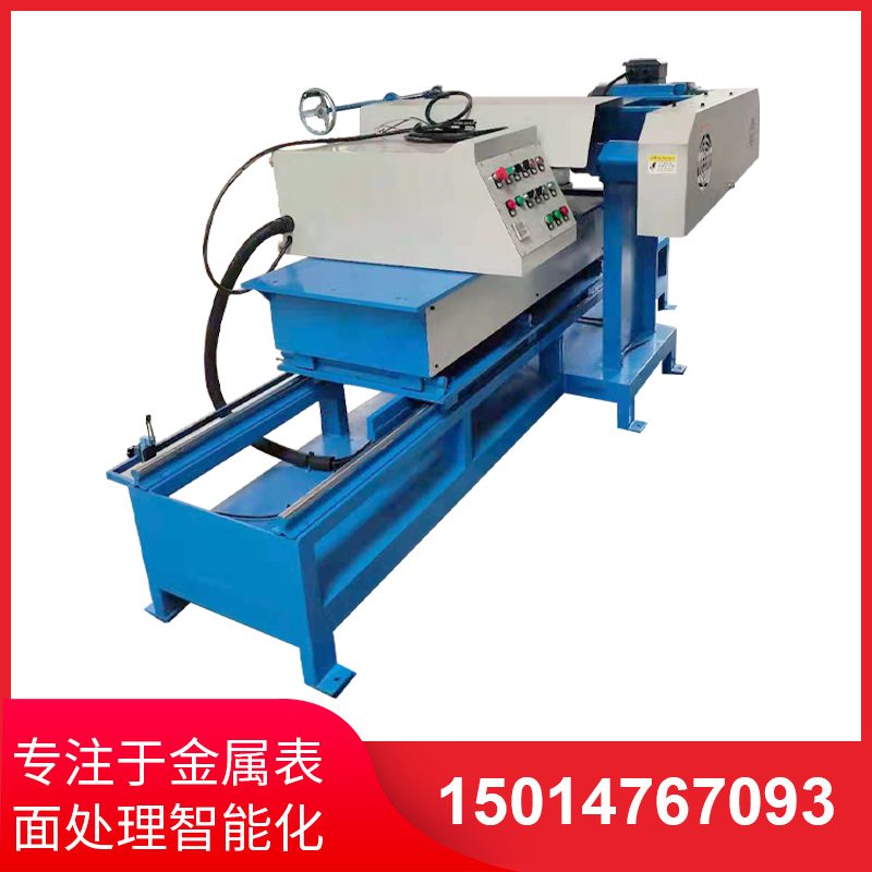 環(huán)保型自動(dòng)拋光機(jī)操作簡單方便